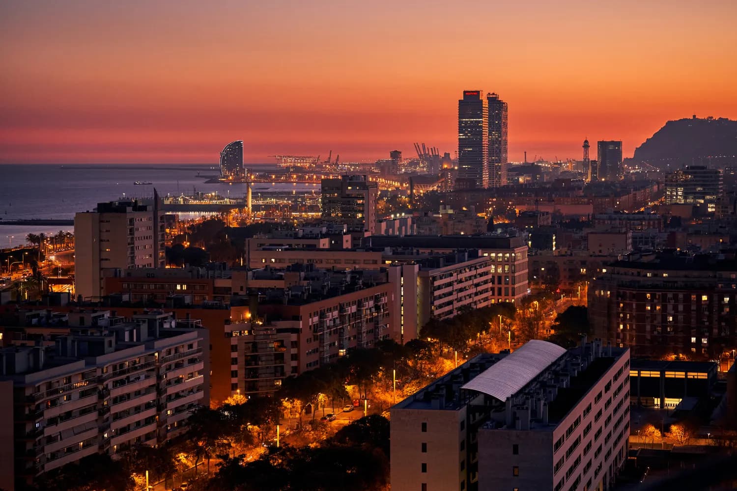 Barcelona